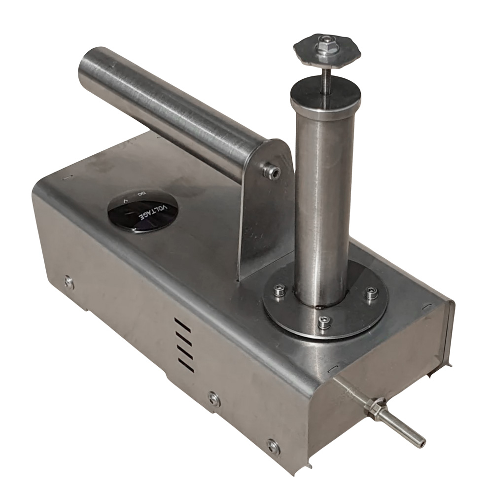 Oksalo rūgšties garintuvas InstantVap 18V