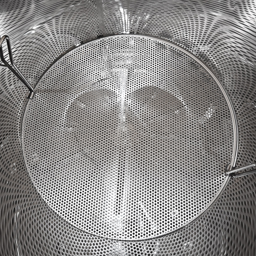 Medaus ir vaško separatorius, 3in1 nuotrauka 5