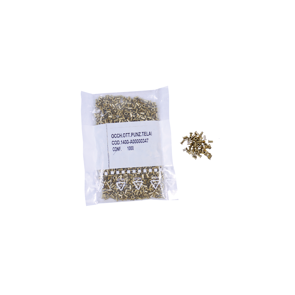 Rėmelių ąselės, 1000 vnt.