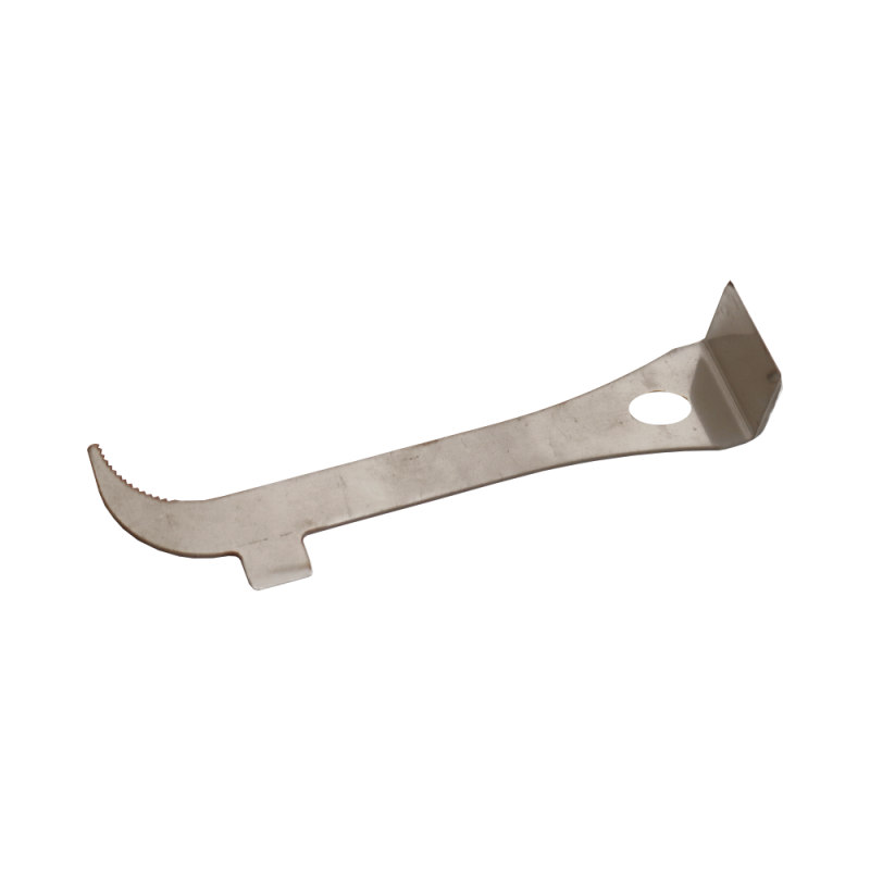 Kaltas lenktas, 250 mm