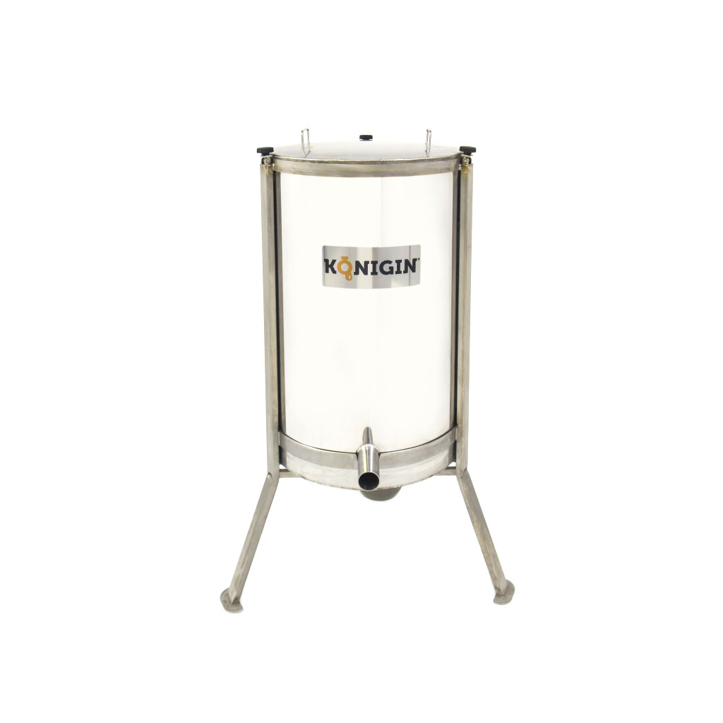 Vaško lydytuvas ir separatorius, 64 cm, elektrinis