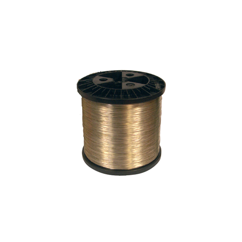 Viela, 0.45mm, 500 g, nerūdijančio pl.