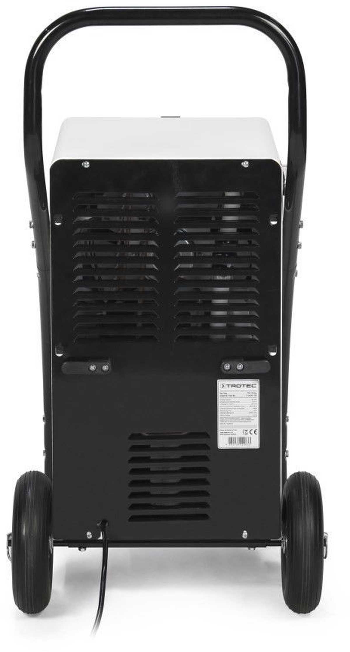 Oro sausintuvas TTK 170 ECO — alternatyvi nuotrauka