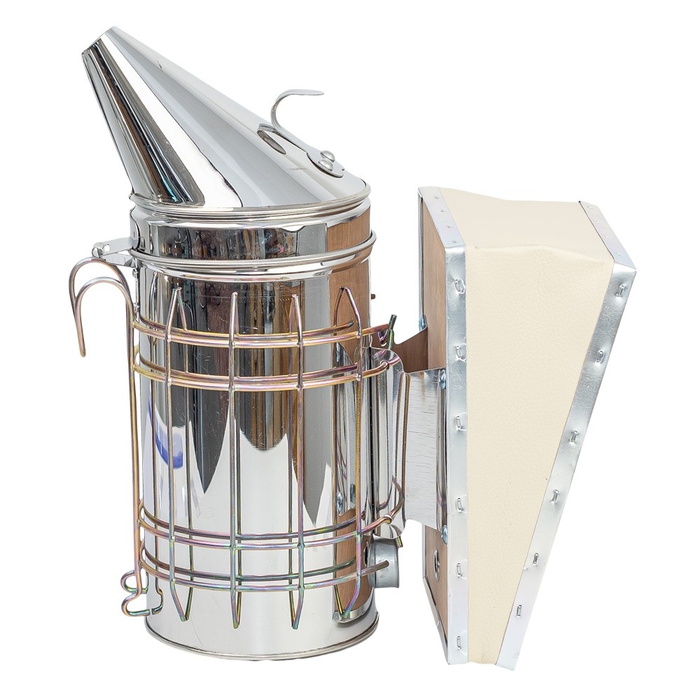 Dūminė Smog 100 mm