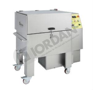 Medaus drėgmės šalintuvas (vienfazis), 300 kg 3,9 kW 220 V