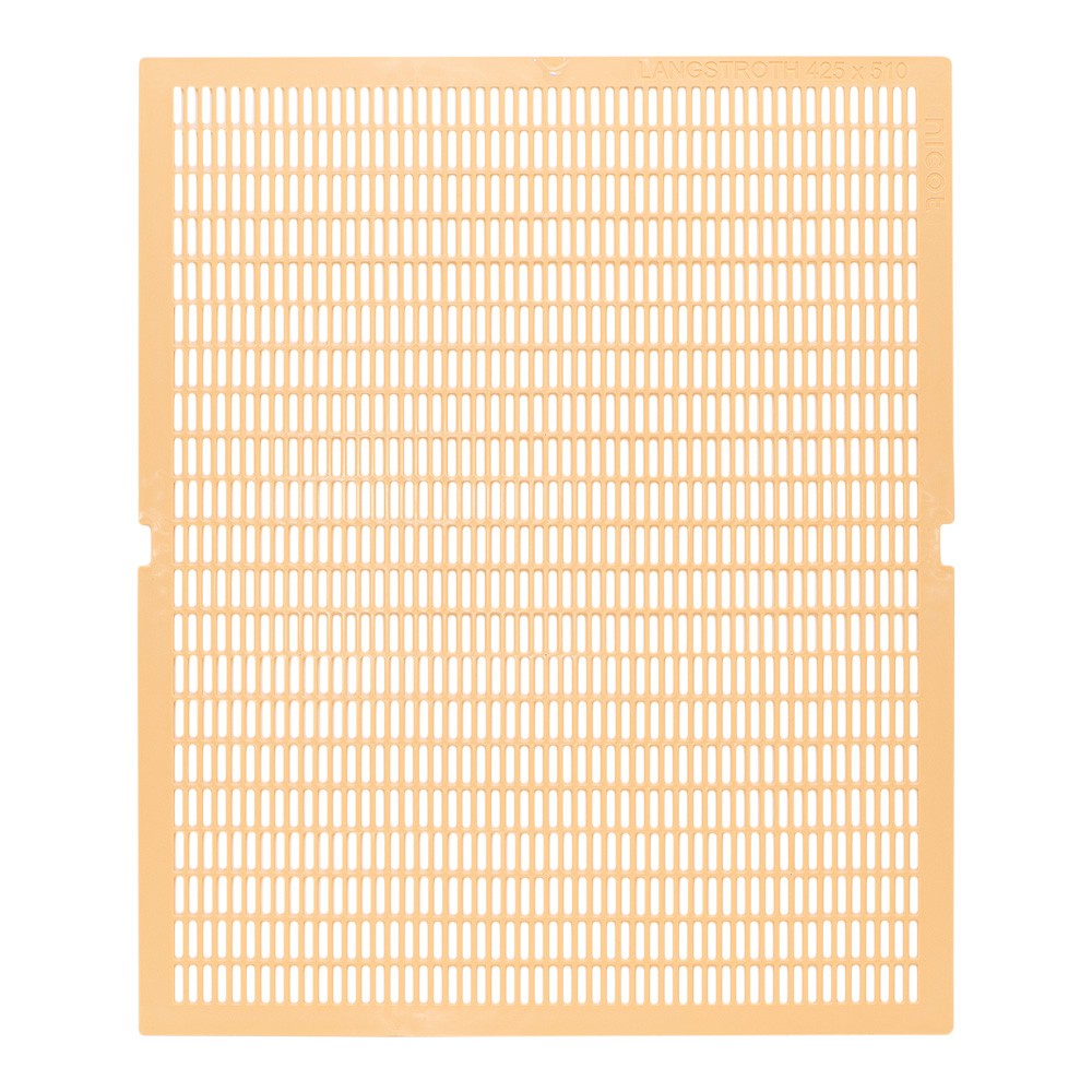 Nicot motinų skirtuvas