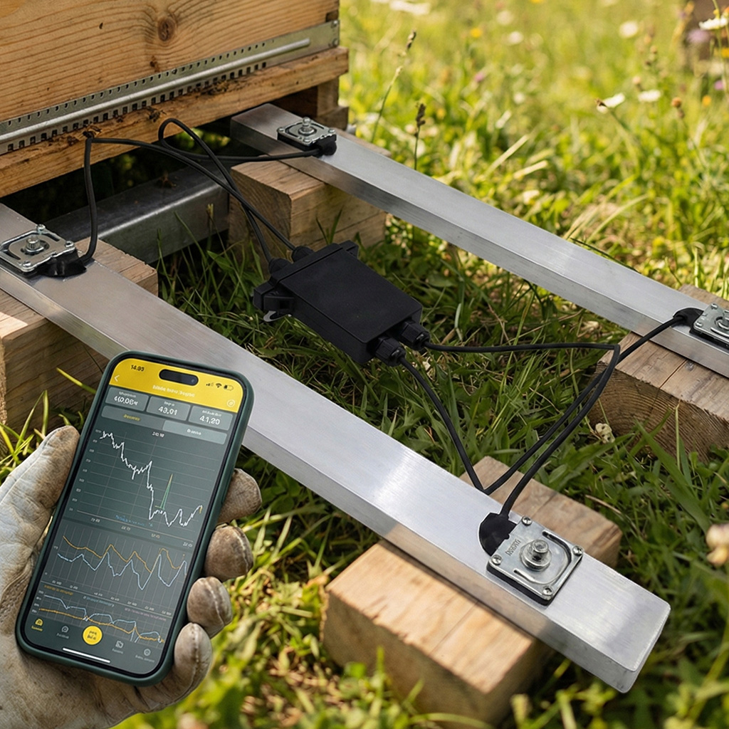 Avilio svarstyklės nuotrauka 6