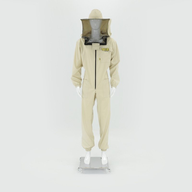 Kombinezonas Optima L dydis, apsauginis kostiumas