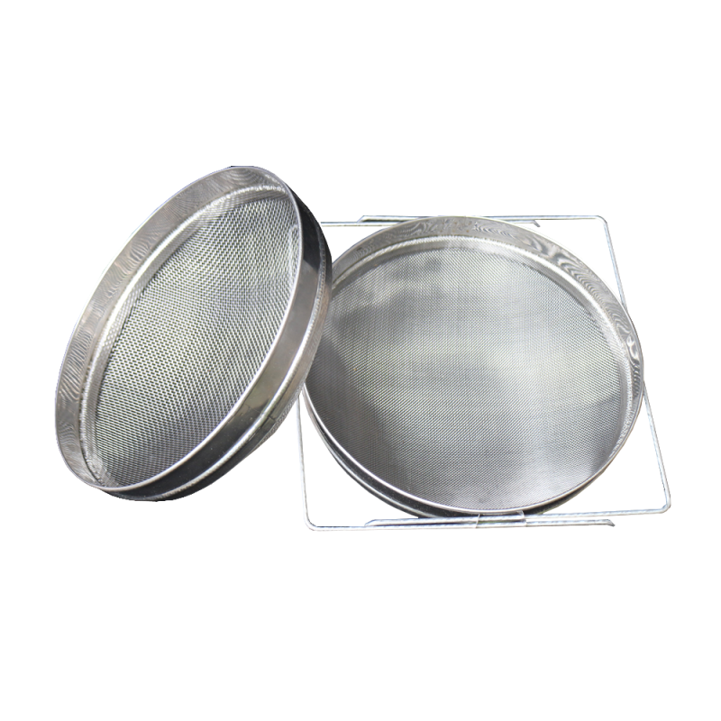 Koštuvas medui 15 cm nerūdijančio plieno