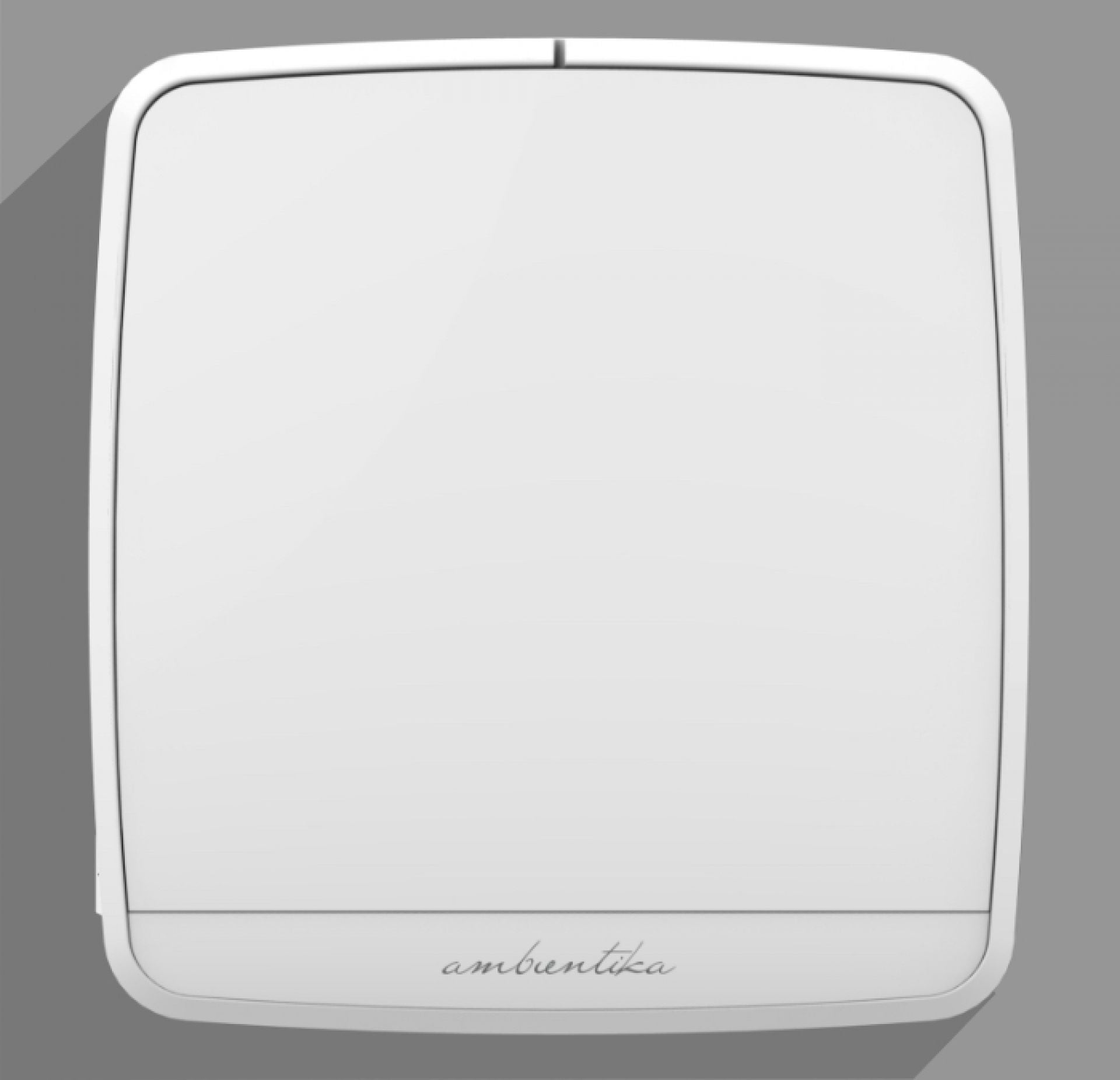 Mini rekuperatorius Ambientika solo+