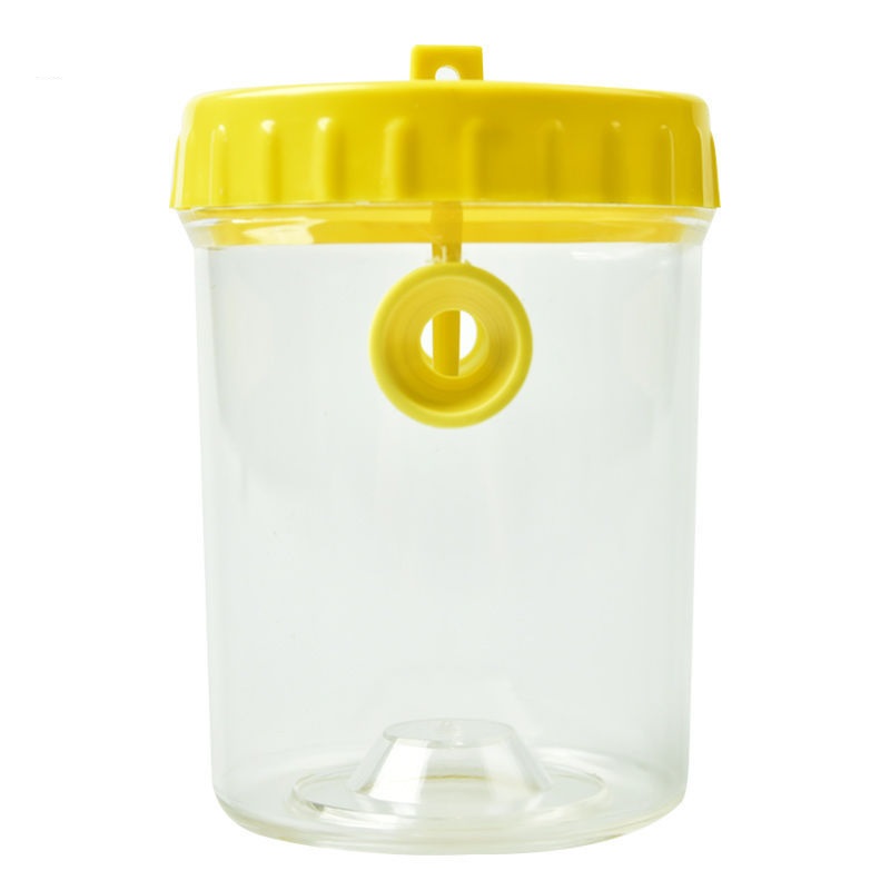 PREMIUM wasp trap, hanging and freestanding