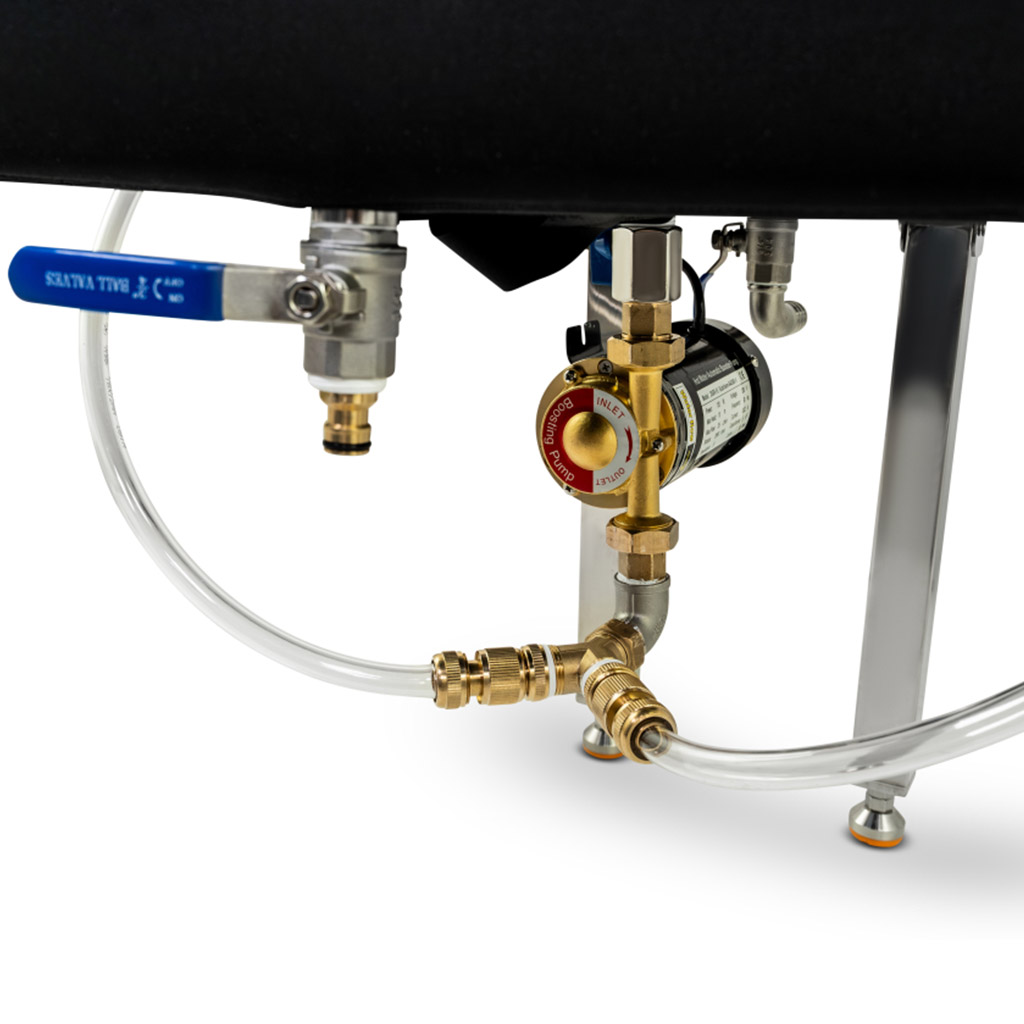 Vaško lydytuvas su separatoriumi 2-in-1 nuotrauka 8