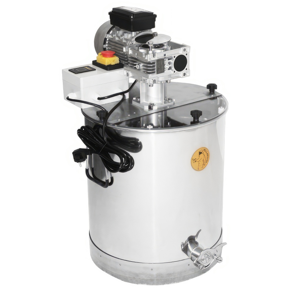 Kreminio medaus maišytuvas, 42L/60 kg