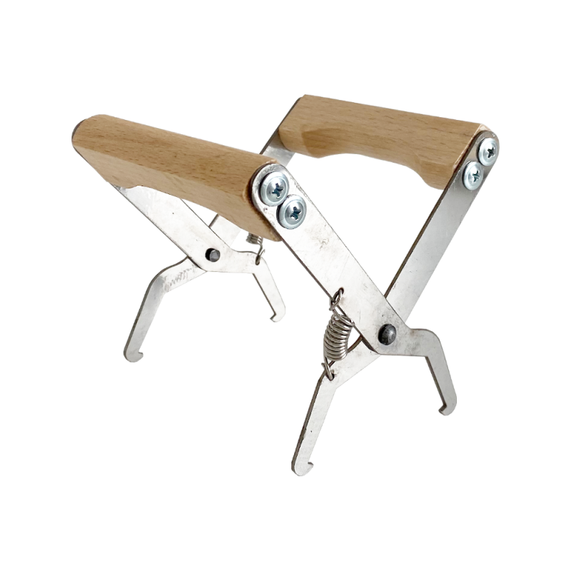 Rėmelių iškėlimo žnyplės