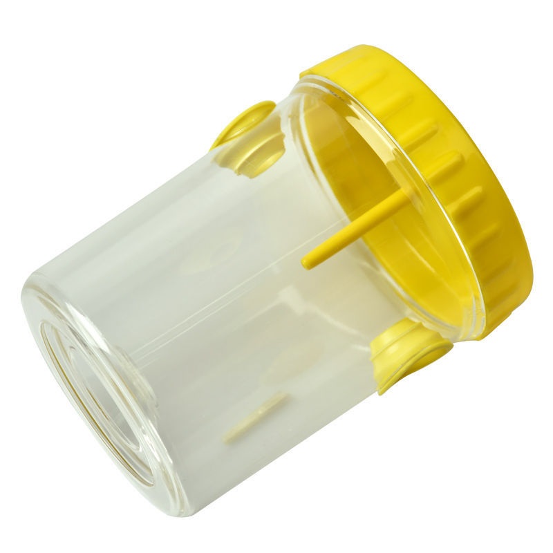 PREMIUM wasp trap, hanging and freestanding — photo