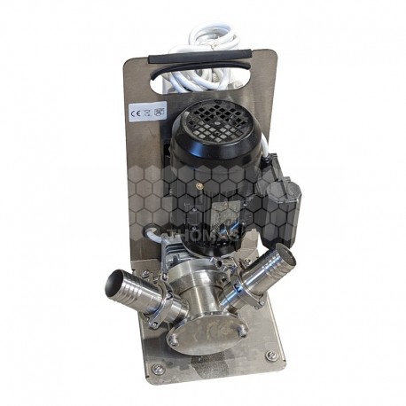 Siurblys medui Thomas Eco 600 kg/val (ME1130)