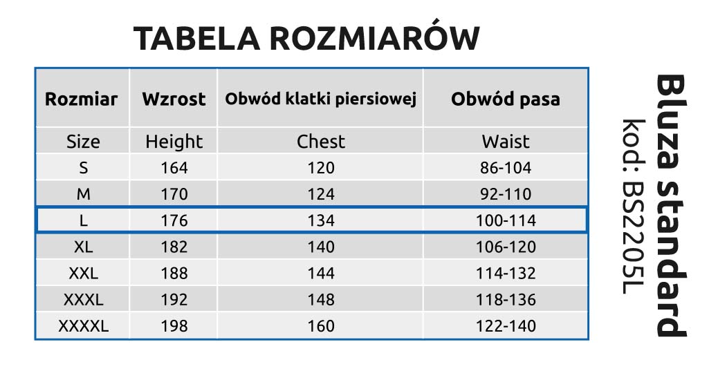 Apsauginė striukė PREMIUM (M-L) photo 6
